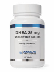 Load image into Gallery viewer, Douglas Labs DHEA 25 mg
