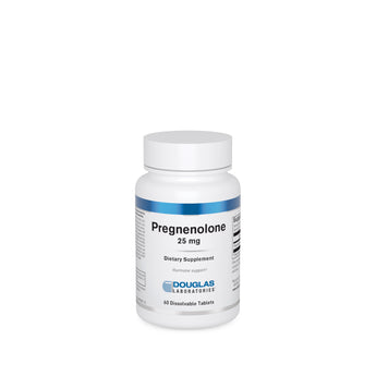Douglas Labs Pregnenolone