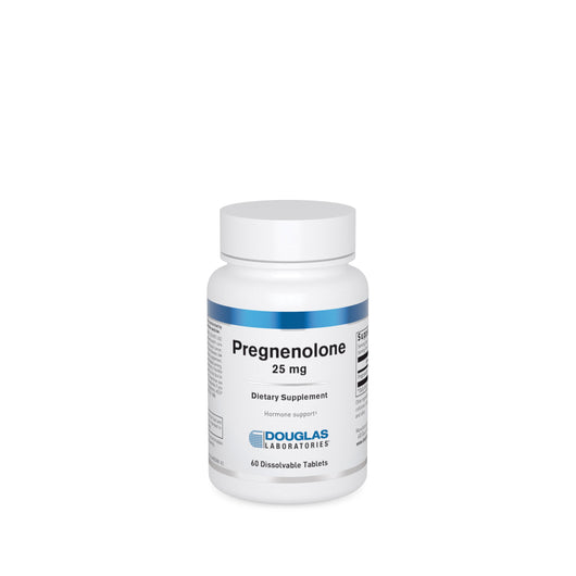 Douglas Labs Pregnenolone