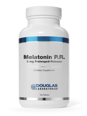 Douglas Labs Melatonin P.R.