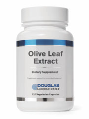 Load image into Gallery viewer, Douglas Labs Olive Leaf Extract
