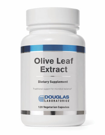 Douglas Labs Olive Leaf Extract