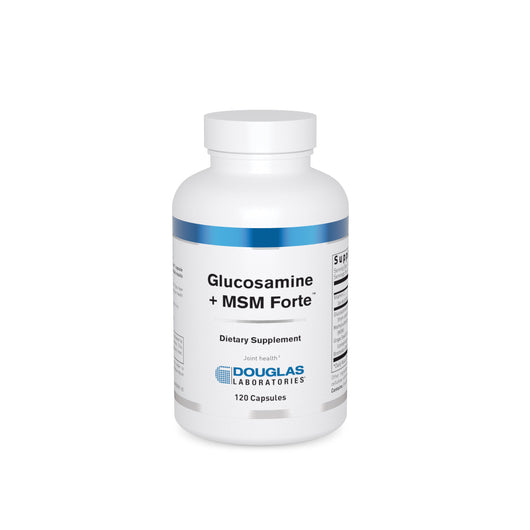 Douglas Labs Glucosamine + MSM Forte™