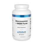 Load image into Gallery viewer, Douglas Labs Glucosamine + MSM Forte™
