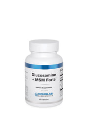 Load image into Gallery viewer, Douglas Labs Glucosamine + MSM Forte™
