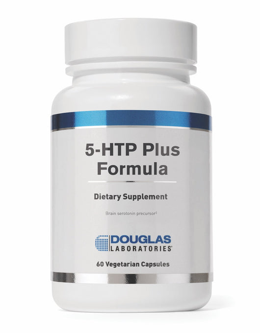 Douglas Labs 5-HTP Plus Formula