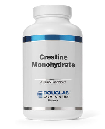 Douglas Labs Creatine Monohydrate