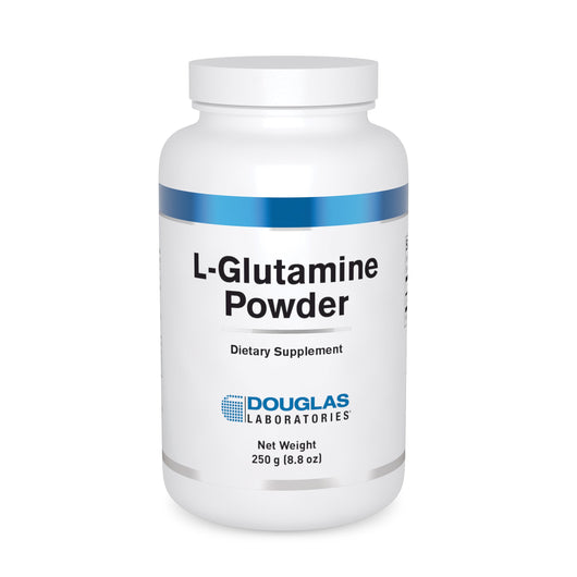 Douglas Labs L-Glutamine Powder