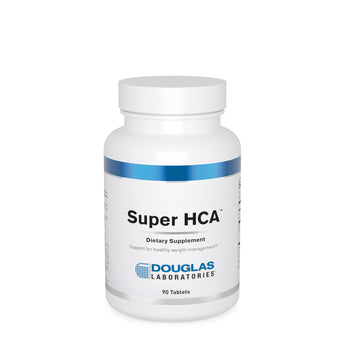 Douglas Labs Super HCA