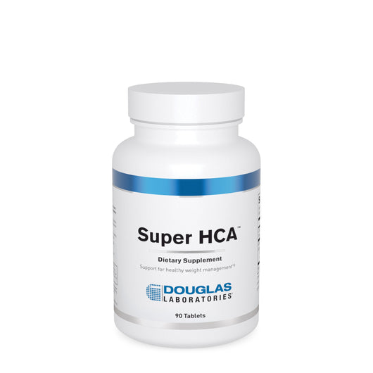 Douglas Labs Super HCA