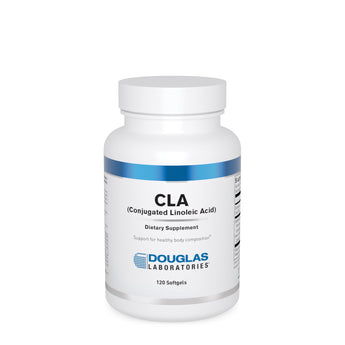 Douglas Labs CLA (Conjugated Linoleic Acid)