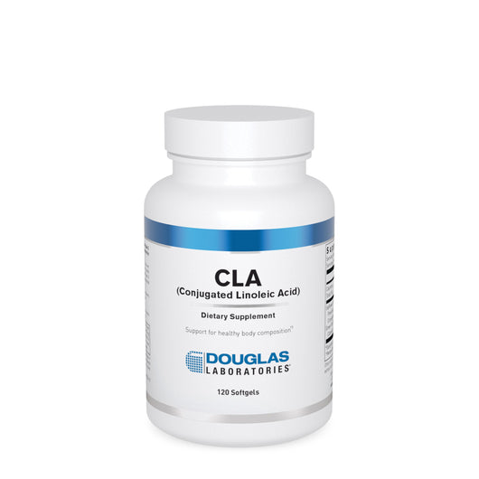 Douglas Labs CLA (Conjugated Linoleic Acid)