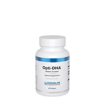 Douglas Labs Opti-DHA™ Enteric-Coated