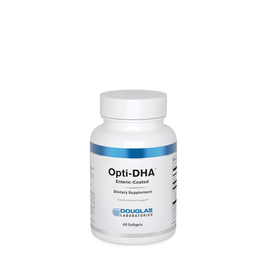 Douglas Labs Opti-DHA™ Enteric-Coated