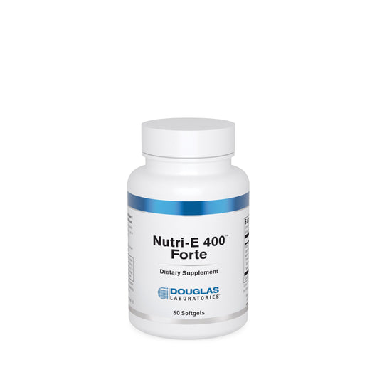 Douglas Labs Nutri-E 400™ Forte