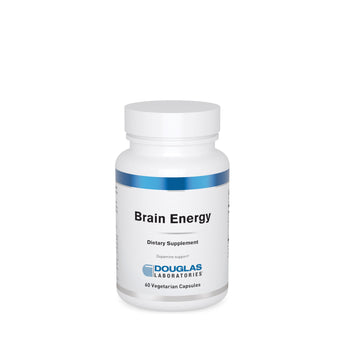 Douglas Labs Brain ENERGY