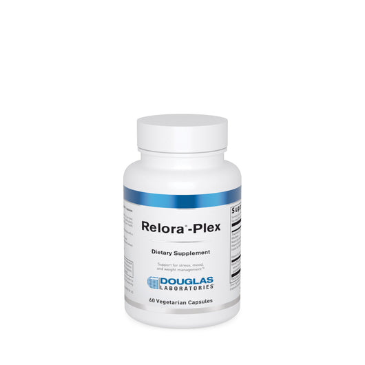 Douglas Labs Relora®-Plex