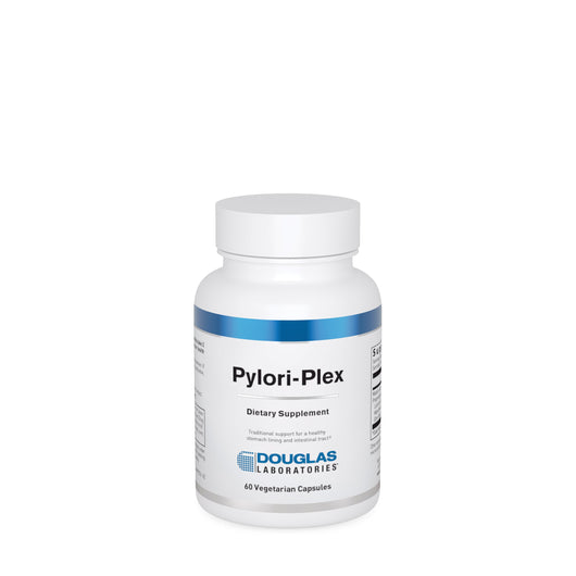 Douglas Labs Pylori-Plex