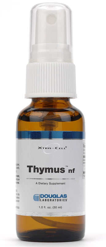 Douglas Labs Xtra-Cell™ Thymus NF