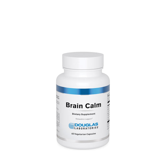 Douglas Labs Brain CALM