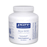 Load image into Gallery viewer, Pure Encapsulations Acai 600 - 180 Capsules
