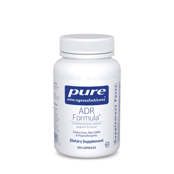 Pure Encapsulations ADR Formula® - 60/120 Capsules