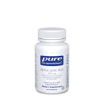 Load image into Gallery viewer, Pure Encapsulations Alpha Lipoic Acid 200 mg. - 60/120 Capsules
