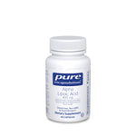 Load image into Gallery viewer, Pure Encapsulations Alpha Lipoic Acid 400 mg. - 60/120 Capsules
