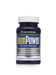 Load image into Gallery viewer, Immpower AHCC Immune Supplement from American Biosciences
