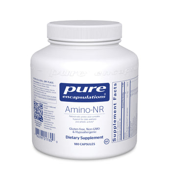 Pure Encapsulations Amino-NR - 180 Capsules