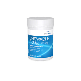 Pharmax ™ Chewable CoQ10