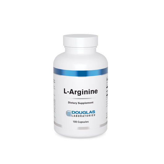 Douglas Labs L-Arginine 700 mg.