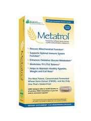 Load image into Gallery viewer, American BioSciences Metatrol Fermented Wheat Germ Extract

