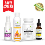 Load image into Gallery viewer, Advanced Immune Support Bundle
