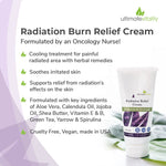 Load image into Gallery viewer, Ultimate Vitality - Dermavitality Radiation Relief Cream 6 Ounces
