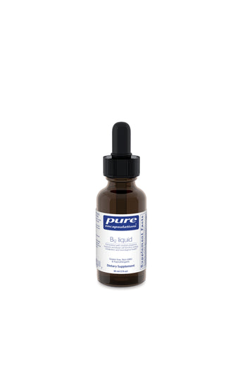 Pure Encapsulations B12 liquid - 30 ml