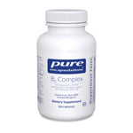 Load image into Gallery viewer, Pure Encapsulations B6 Complex - 60/120 Capsules
