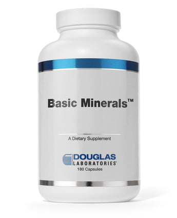 Douglas Labs Basic Minerals™