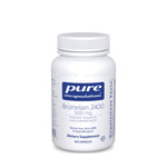 Load image into Gallery viewer, Pure Encapsulations Bromelain 2400 500 mg. - 60/180 Capsules
