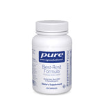 Load image into Gallery viewer, Pure Encapsulations Best-Rest Formula - 60/120 Capsules
