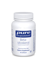Load image into Gallery viewer, Pure Encapsulations Beta Sitosterol - 90/270 Capsules
