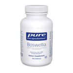Load image into Gallery viewer, Pure Encapsulations Boswellia - 60/120 Capsules
