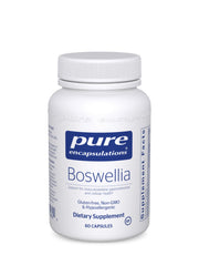 Load image into Gallery viewer, Pure Encapsulations Boswellia - 60/120 Capsules
