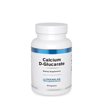 Douglas Labs Calcium D-Glucarate