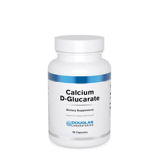 Douglas Labs Calcium D-Glucarate