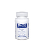 Load image into Gallery viewer, Pure Encapsulations Calcium-d-Glucarate - 60/120 Capsules
