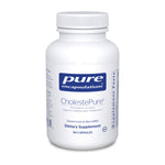 Load image into Gallery viewer, Pure Encapsulations CholestePure - 90/180 Capsules
