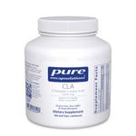Load image into Gallery viewer, Pure Encapsulations CLA 1000 mg. - 60/180 Capsules
