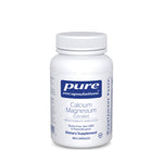Load image into Gallery viewer, Pure Encapsulations Calcium/Magnesium (citrate) - 90/180 Capsules
