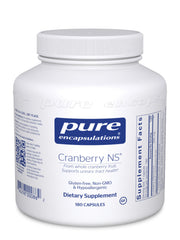 Load image into Gallery viewer, Pure Encapsulations Cranberry NS - 90/180 Capsules
